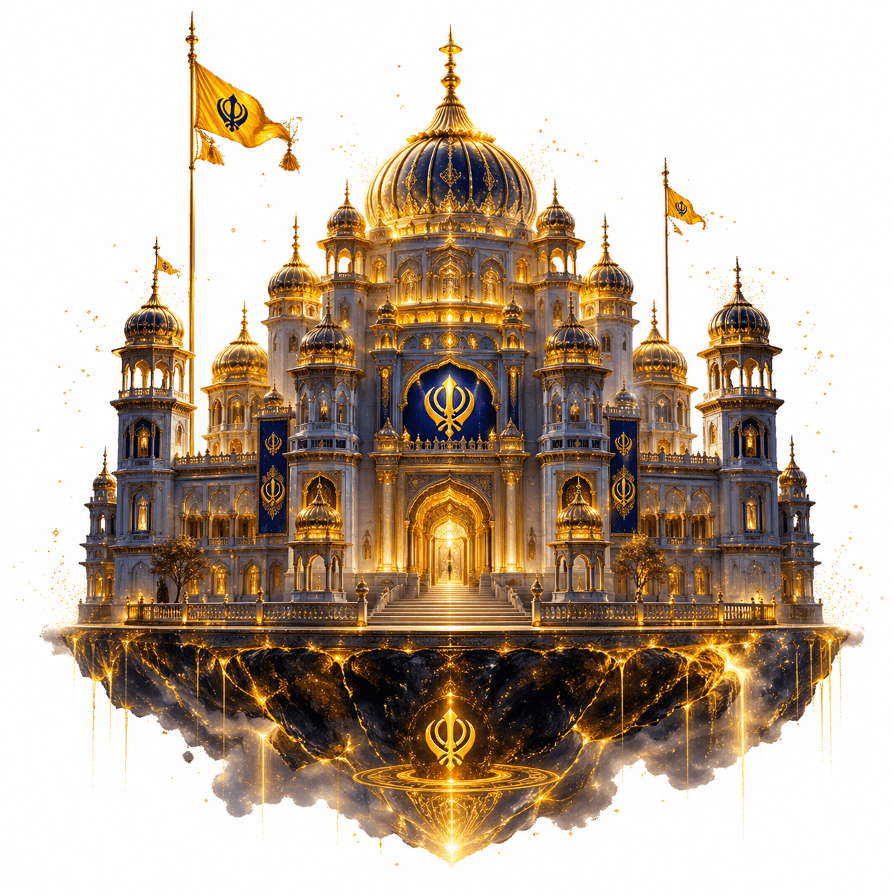 Hazur Sahib